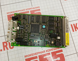 Электронная плата MAN ROLAND E37V161370 