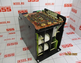 Сервопривод ABB AXODYN DA 2001 C