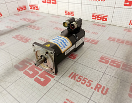 Сервомотор MERKES MH3-0270-30-320/BPS4