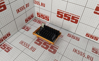 Интерфейсный модуль Weidmuller E141197 2463559