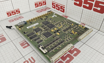 Электронная плата Bruker BDD GTSP-4E 250811.01070