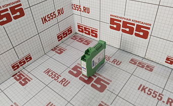 Модуль Bentec 4CH Optokoppler SCHL120810 657471