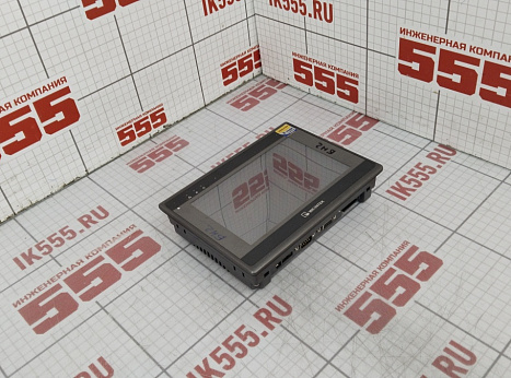Панель оператора Weintek Labs MT8070iH 2wk 
