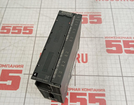 Модуль аналогового ввода Siemens SIMATIC S7-300F SM 336 6ES7336-4GE00-0AB0