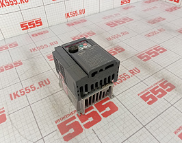 Преобразователь частоты Mitsubishi Electric FR-D740-022SC-EC