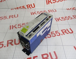 Сервопривод KOLLMORGEN SERVOSTAR CB06550