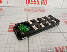 Блок соединительный ABB TINA 8A Ver. H