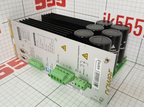 Модуль управления Schneider Electric BLS2030-P360