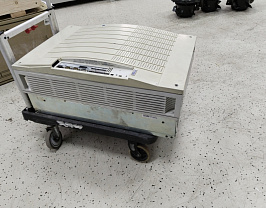 Преобразователь частоты Lenze 9300 EVS9332-ET 13208807