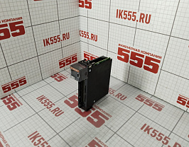 Модуль аналогового ввода/вывода Allen-Bradley ControlLogix 1756-IF8I 