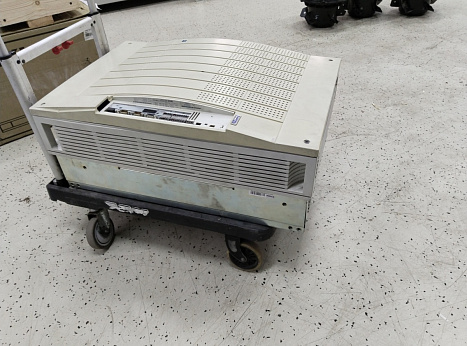 Преобразователь частоты Lenze 9300 EVS9332-ET 13208807