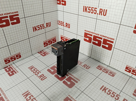 Модуль аналогового ввода/вывода Allen-Bradley ControlLogix 1756-IF8I 