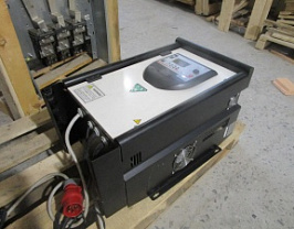 Зарядное устройство P.B.M. HF9 48V 150A