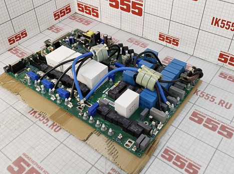 Электронная плата Eaton 1023845
