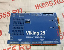 Регулятор Regulateurs Europa Viking 25