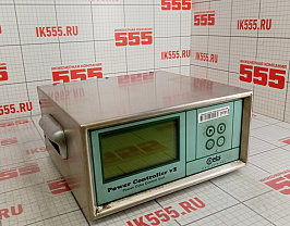 Панель оператора CEIA Power Controller v2