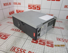 Преобразователь частоты Danfoss VLT AutomationDrive FC-302PK37T5E20H1XXXXXXSXXXXA4BXCXXXXDX