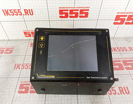 Панельный ПК Vestergaard VC 0052740