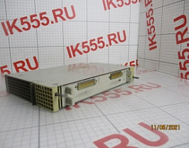 Модуль ввода/вывода Siemens SIMATIC S5 IM314 EU 6ES5314-3UA11