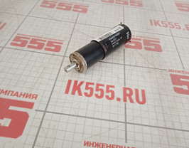 Электродвигатель постоянного тока Maxon 531021