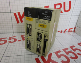 Контроллер OMRON SYSMAC CS1H-CPU65H 