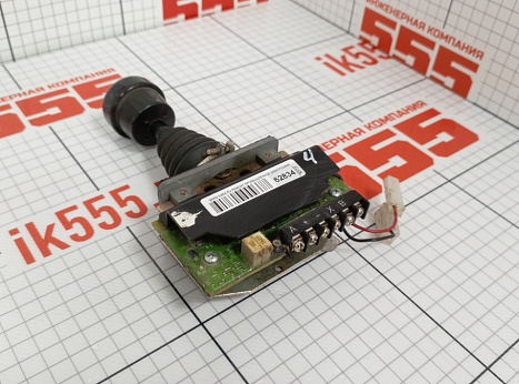 Джойстик OEM EMS4M7402 2657338238