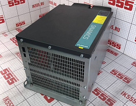Модуль интерфейса Siemens SINAMICS S120 6SL3100-0BE28-0AB0