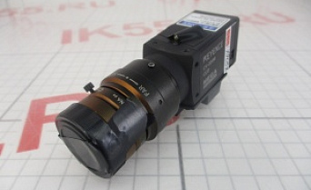 Камера KEYENCE CV-200M