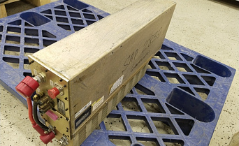 Генератор COHERENT D64/84 RF AMP R166-465-00 