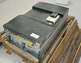 Преобразователь частоты Schneider Electric Altivar 61 ATV61HС25N4