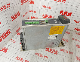 Сервопривод Parker SPD8NS/K005