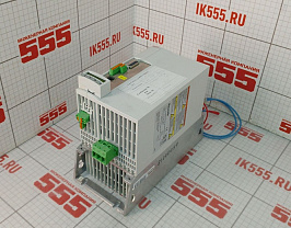 Сервопривод Rexroth HCS01.1E-W0054-A-03-B-ET-EC-NN-NN-NN-FW R911331185
