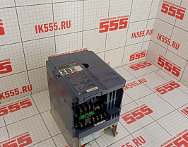 Преобразователь частоты FUJI Electric FRENIC ACE FRN2.2E1E-4E 