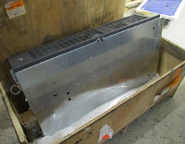 Преобразователь частоты Siemens SINAMICS S120 6SL3325-1TG33-3AA3