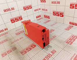 Преобразователь частоты SEW-EURODRIVE MC07B0022-5A3-4-S0