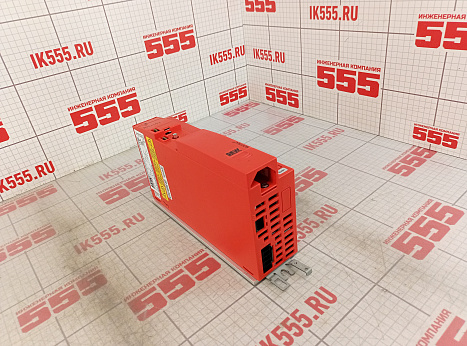 Преобразователь частоты SEW-EURODRIVE MC07B0022-5A3-4-S0