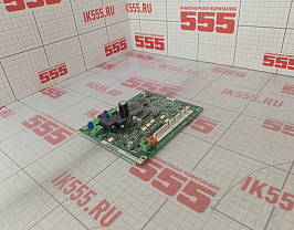 Электронная плата Carrier CEBD430602-06-RA