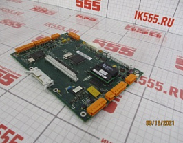 Электронная плата KONE LCECPUnc 763643 H03