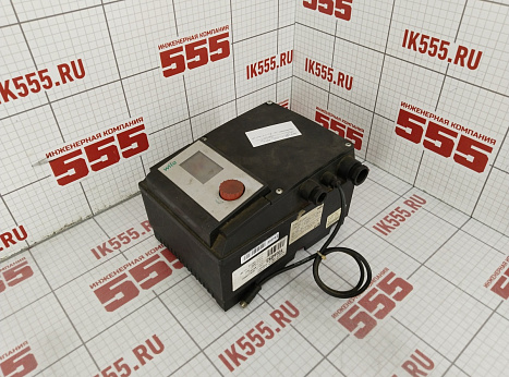 Преобразователь частоты WILO IP-E80/115-2,2/2-S1