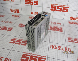 Сервопривод NIKKI DENSO NCR-DBA1A2B-401-S01