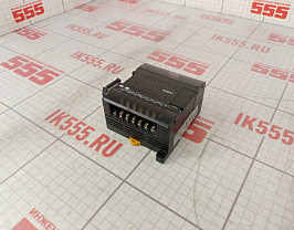 Модуль расширения OMRON CP1W-AD041 
