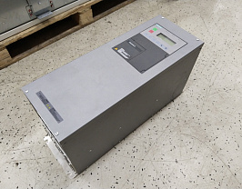 Преобразователь частоты Siemens SINAMICS G180 6SE0100-1AC25-8AA7-Z