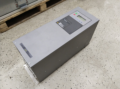 Преобразователь частоты Siemens SINAMICS G180 6SE0100-1AC25-8AA7-Z