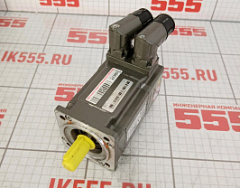 Сервомотор KEB B1SMHF2-64B9