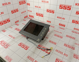 Панель управления HINRICHS ELECTRONIC EuroFire 50025 8442 ST 1803.083.178 10"