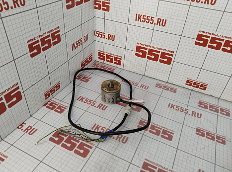 Энкодер Leine&Linde RSI 503 507670-22