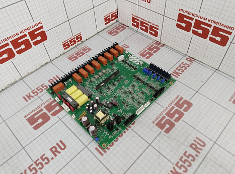Электронная плата ABB 36-0575 REV 2