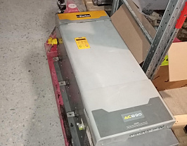 Преобразователь частоты Parker 890SD/4/0250G/N/1F/A/UK