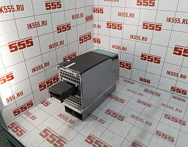 Преобразователь частоты Siemens SINAMICS S120 6SL3121-1TE24-5AA3