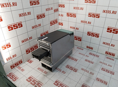 Преобразователь частоты Siemens SINAMICS S120 6SL3121-1TE24-5AA3